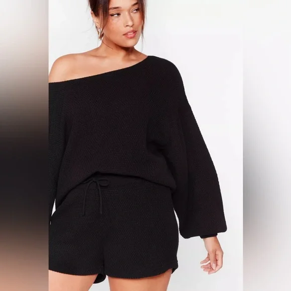 Nasty Gal Intimates Sleepwear Nasty Gal Size 416 Tell Me